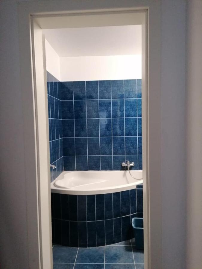 Apartament Near The Park Two Rooms บูคาเรสต์ ภายนอก รูปภาพ