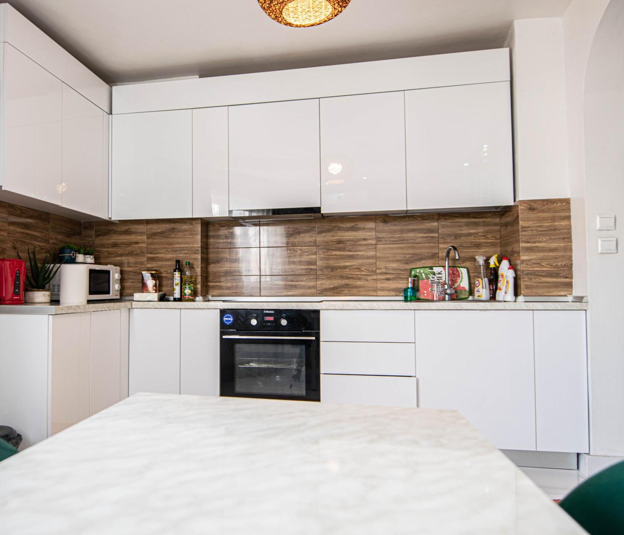Apartament Near The Park Two Rooms บูคาเรสต์ ภายนอก รูปภาพ